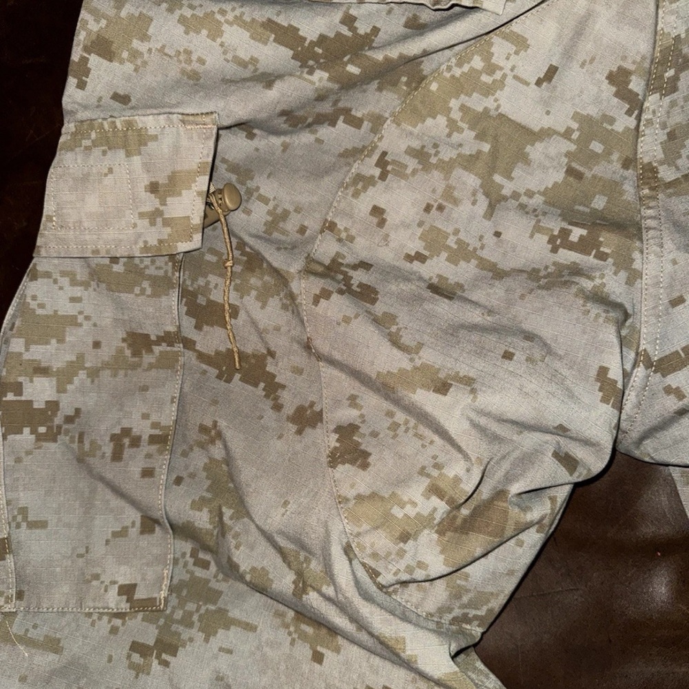 Propper Camouflage Military Pants - Picture 7 of 10